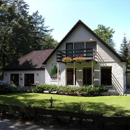 Herberg De Eexter Os Exterior foto