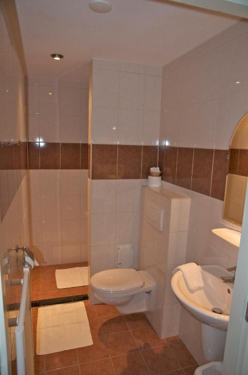Herberg De Eexter Os Habitación foto